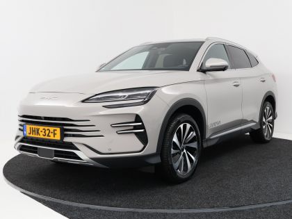 BYD Sealing U