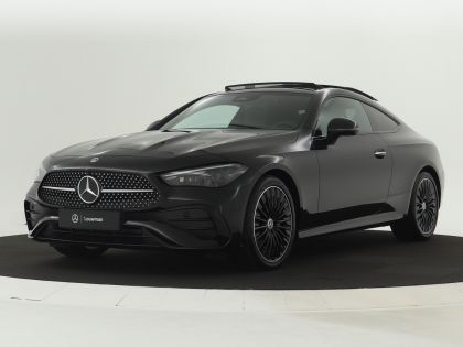 Mercedes-Benz Cle