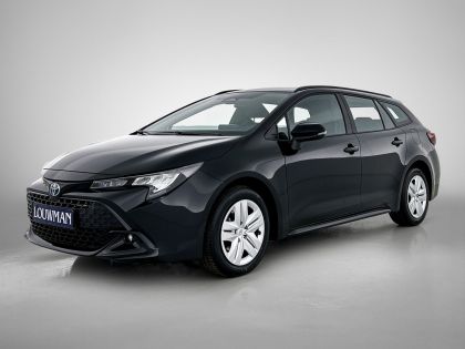 Toyota Corolla Touring Sports