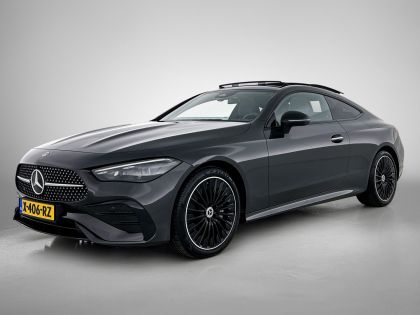 Mercedes-Benz Cle