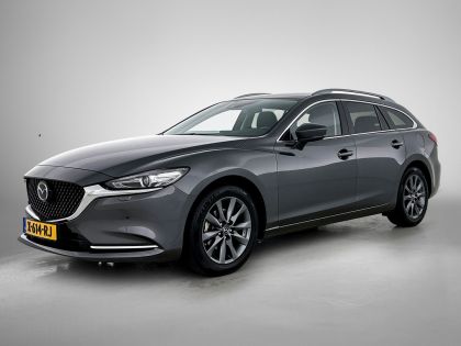 Mazda Mazda6