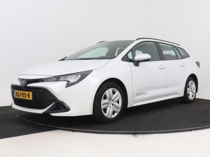 Toyota Corolla Touring Sports