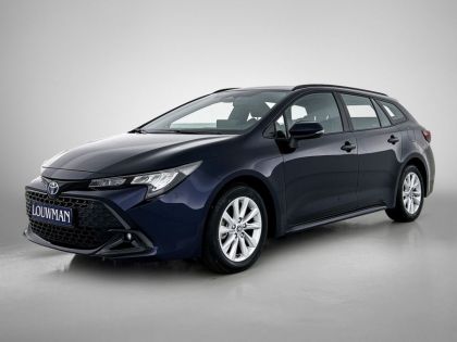 Toyota Corolla Touring Sports
