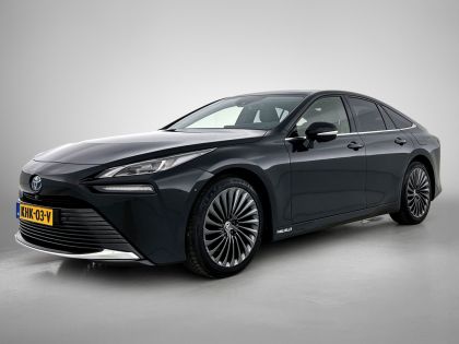 Toyota Mirai