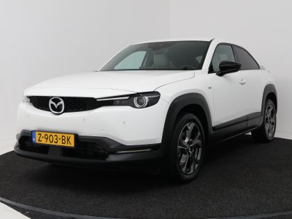 Mazda MX-30