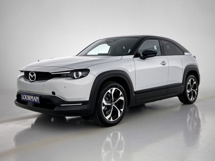 Mazda MX-30