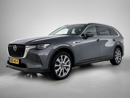 Mazda CX-80