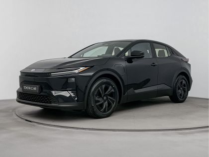 Toyota C-HR Plus