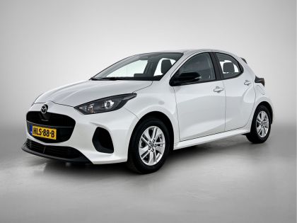 Mazda Mazda2 Hybrid