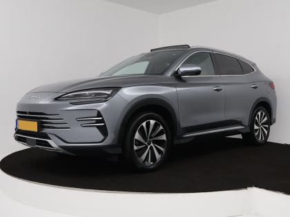 BYD Sealing U