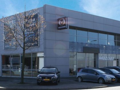 Mazda Mazda6