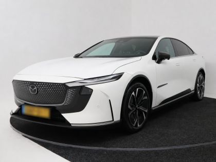 Mazda Mazda6