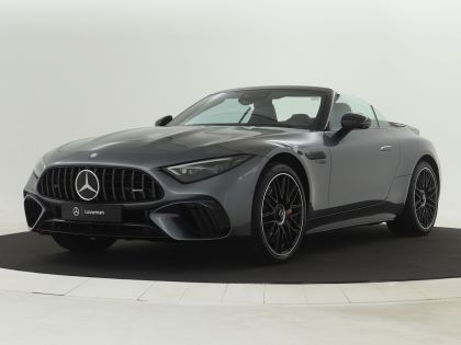 Mercedes-Benz SL
