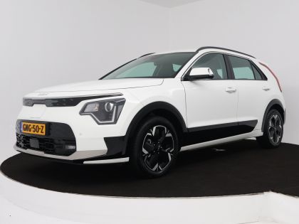 Kia Niro EV
