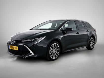 Toyota Corolla Touring Sports