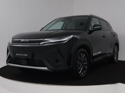 BYD Atto 2