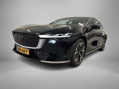 Mazda Mazda6