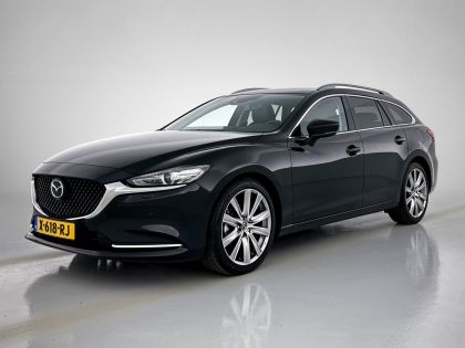 Mazda Mazda6