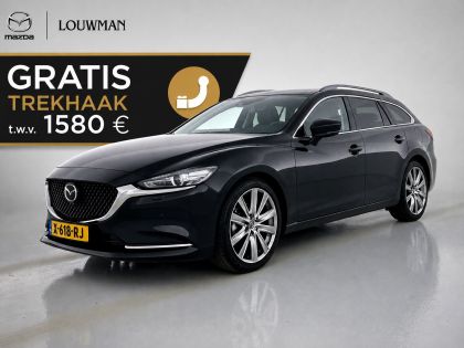 Mazda Mazda6