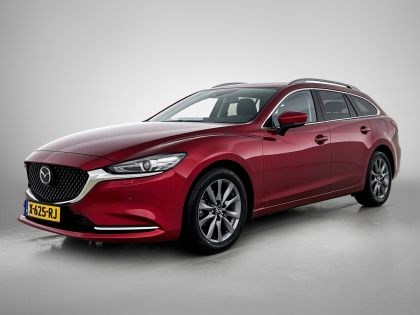 Mazda Mazda6