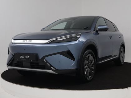 BYD Atto 3
