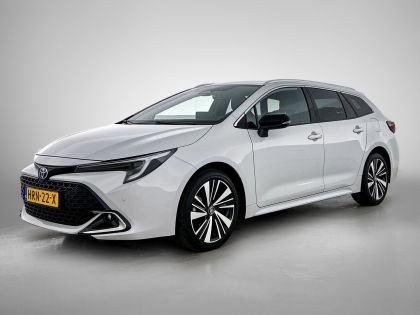 Toyota Corolla Touring Sports
