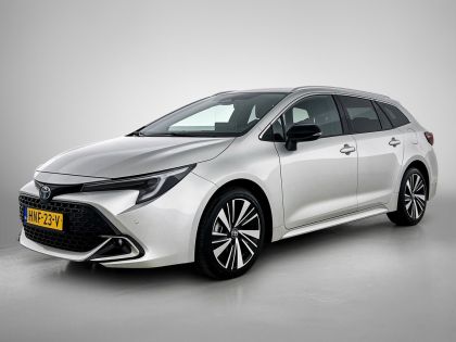 Toyota Corolla Touring Sports