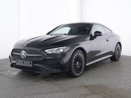 Mercedes-Benz Cle