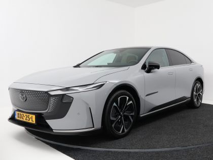 Mazda Mazda6