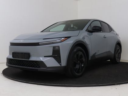Toyota C-HR Plus