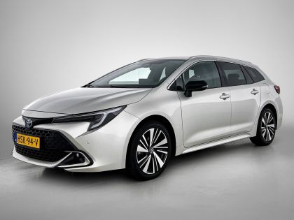 Toyota Corolla Touring Sports