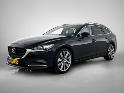 Mazda Mazda6