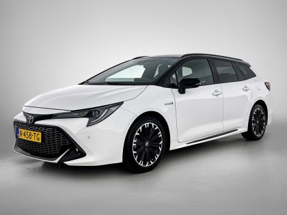 Toyota Corolla Touring Sports