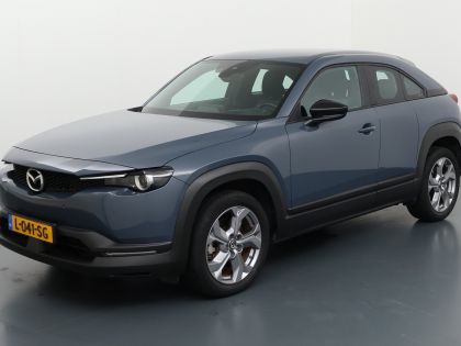Mazda MX-30