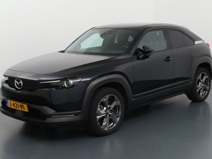 Mazda MX-30