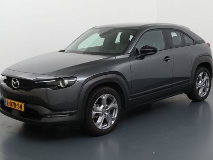Mazda MX-30