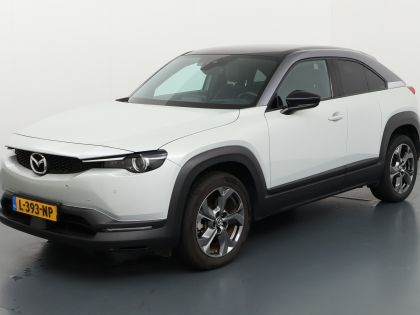 Mazda MX-30
