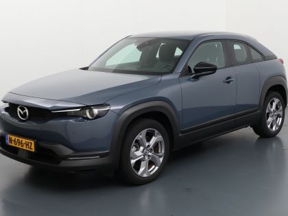 Mazda MX-30
