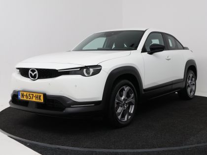 Mazda MX-30