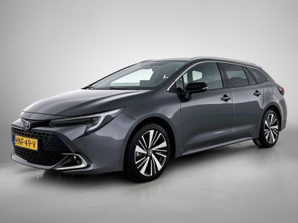 Toyota Corolla Touring Sports