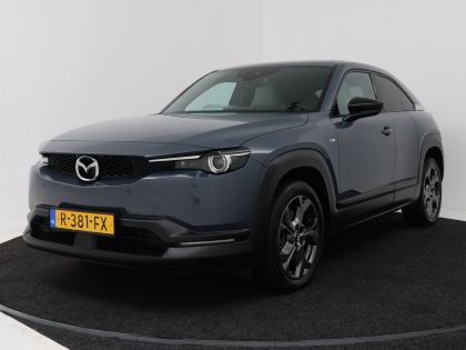Mazda MX-30