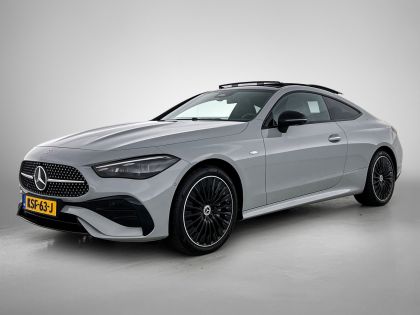 Mercedes-Benz Cle