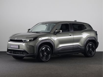 Toyota Urban Cruiser