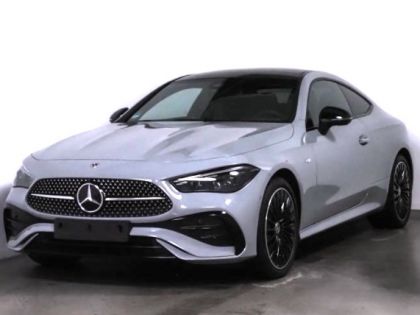 Mercedes-Benz Cle