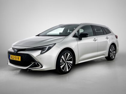Toyota Corolla Touring Sports