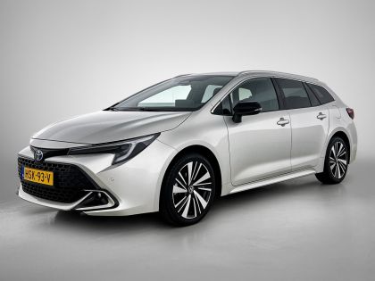Toyota Corolla Touring Sports