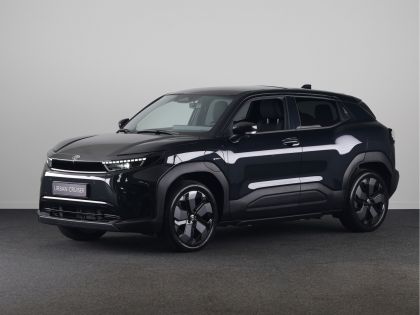 Toyota Urban Cruiser