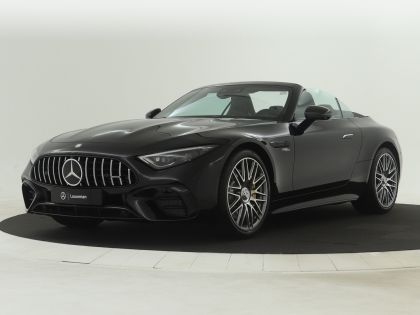 Mercedes-Benz SL