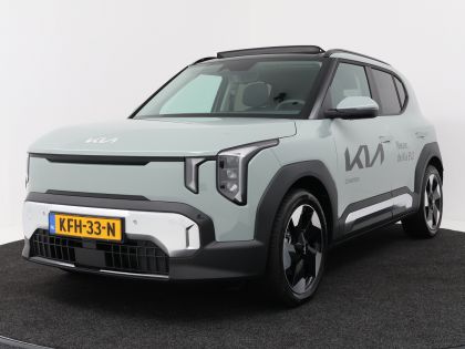 Kia EV2