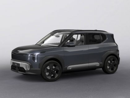 Kia EV2